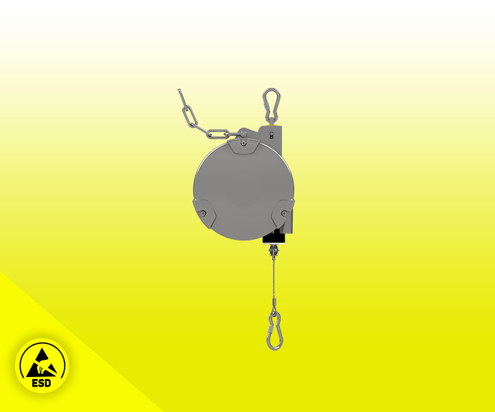 ESD Balancer