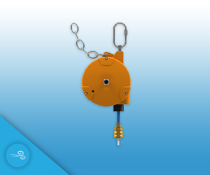 Air-hose Balancer Type 8223